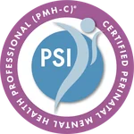 Certified Perinatal Mental Health Professional (PMH-C)