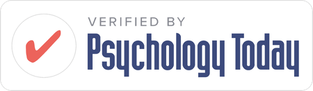 Verified by Psychology Today
